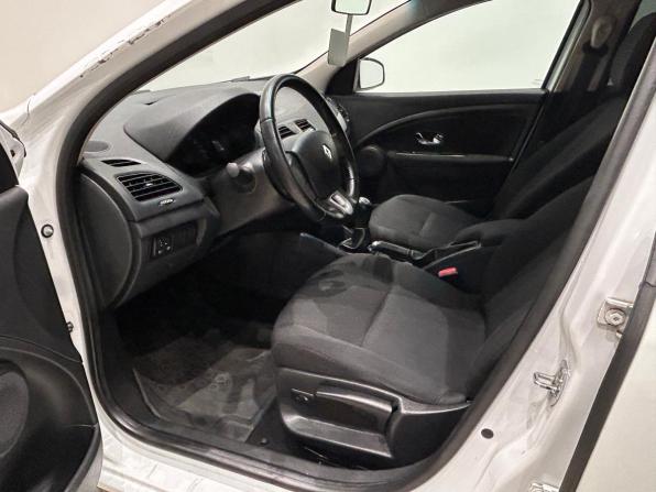 Renault Megane III с пробегом 2012 года, цена 499 000 рублей, 218626 км, хэтчбек, Автокод Объявления
