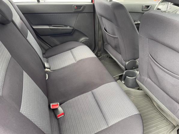 Hyundai Getz I Рестайлинг с пробегом 2007 года, цена 400 000 рублей, 192700 км, хэтчбек, Автокод Объявления