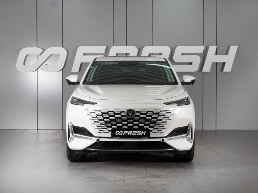 Changan UNI-K Минеральные Воды  - изображение 3