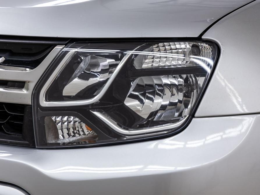 Renault Duster I Рестайлинг Волгоград  - изображение 12