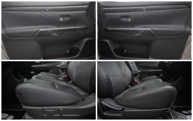 Mitsubishi Outlander III Рестайлинг с пробегом 2015 года, цена 2 335 000 рублей, 188500 км, внедорожник, Автокод Объявления