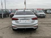 Hyundai Solaris II Буинск  - изображение 31