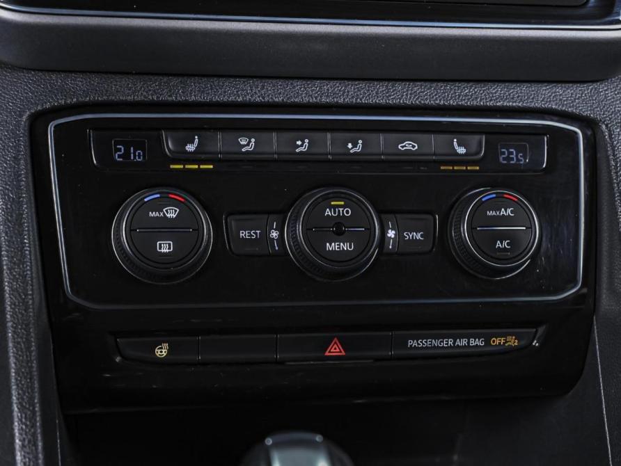 Volkswagen Teramont I Ставрополь  - изображение 18