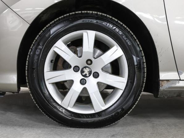 Peugeot 308 I Рестайлинг с пробегом 2012 года, цена 539 800 рублей, 158984 км, хэтчбек, Автокод Объявления