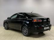 Mitsubishi Lancer X Рестайлинг Уфа  - изображение 24