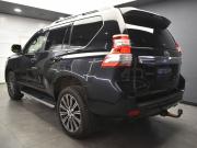 Toyota Land Cruiser Prado 150 Series Рестайлинг 2 Москва  - изображение 33