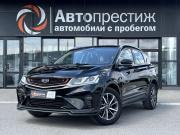 Geely Coolray I Волгоград  - изображение 21
