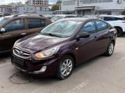 Hyundai Solaris I Нижний Новгород  - изображение 3