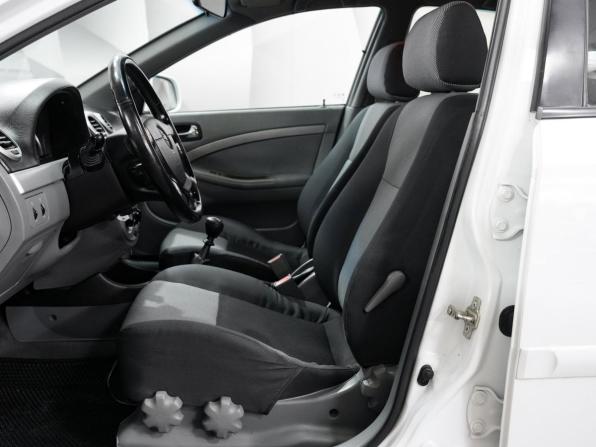 Chevrolet Lacetti I с пробегом 2011 года, цена 606 000 рублей, 142000 км, хэтчбек, Автокод Объявления