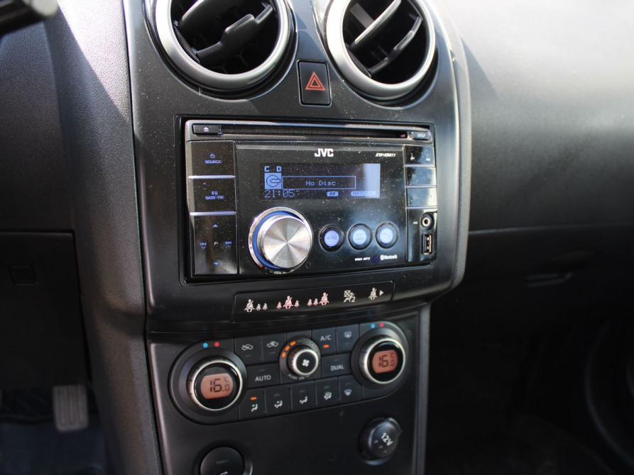 Nissan Qashqai I Нижний Новгород  - изображение 20