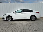 Hyundai i40 I Рестайлинг Ростов-на-Дону  - изображение 25