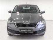Skoda Rapid II Москва  - изображение 27