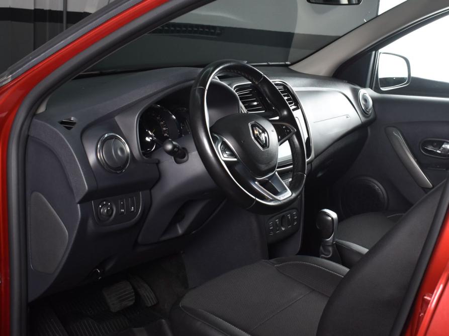 Renault Sandero II Рестайлинг Кемерово  - изображение 6