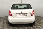 Skoda Fabia II Рестайлинг Волгоград  - изображение 31