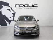Volkswagen Passat B7 Ростов-на-Дону  - изображение 28