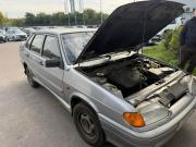 Lada (ВАЗ) 2115 Воронеж  - изображение 13