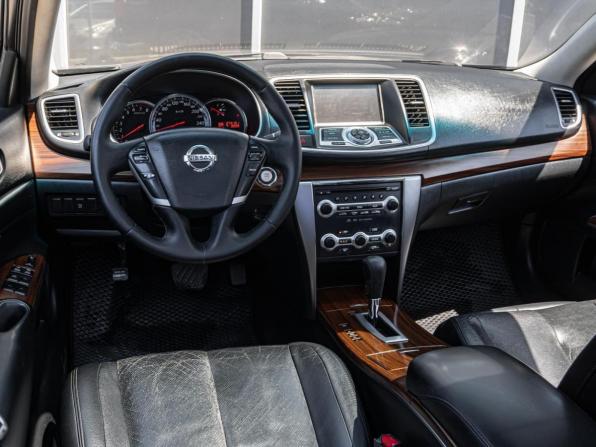 Nissan Teana II с пробегом 2011 года, цена 1 250 000 рублей, 274151 км, седан, Автокод Объявления