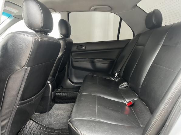 Mitsubishi Lancer IX с пробегом 2005 года, цена 350 000 рублей, 303680 км, седан, Автокод Объявления