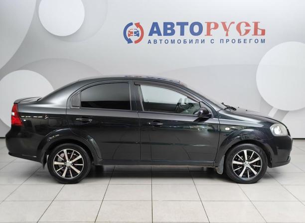 Chevrolet Aveo I Рестайлинг с пробегом 2011 года, цена 425 000 рублей, 240050 км, седан, Автокод Объявления