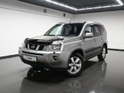Nissan X-Trail II Тверь  - изображение 21