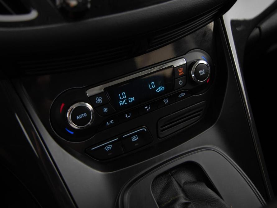Ford Kuga II Санкт-Петербург  - изображение 16