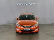 Hyundai Solaris I Рестайлинг Краснодар  - изображение 22