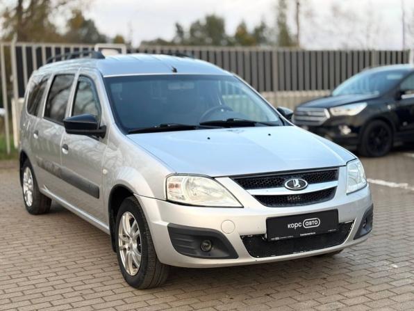 Lada (ВАЗ) Largus I с пробегом 2019 года, цена 771 300 рублей, 111723 км, универсал, Автокод Объявления