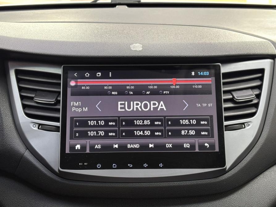 Hyundai Tucson III Ярославль  - изображение 24