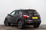 Nissan Qashqai I Рестайлинг Сургут  - изображение 24