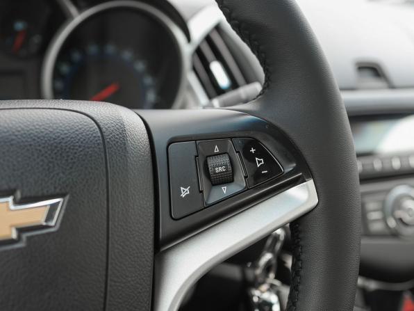 Chevrolet Cruze I Рестайлинг с пробегом 2013 года, цена 859 000 рублей, 98348 км, седан, Автокод Объявления