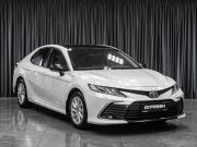 Toyota Camry VIII (XV70) Рестайлинг Тюмень  - изображение 20