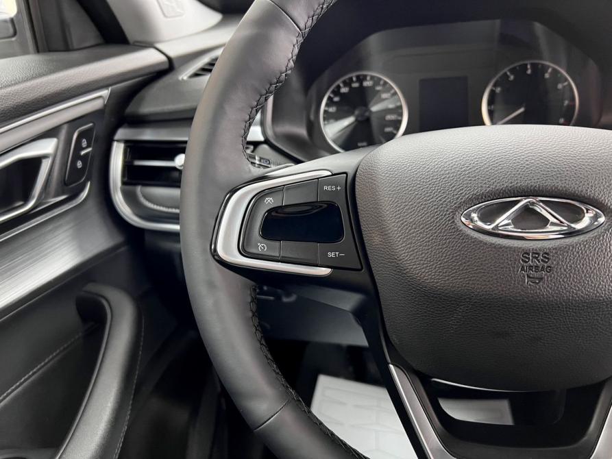 Chery Tiggo 4 Pro I Тверь  - изображение 15