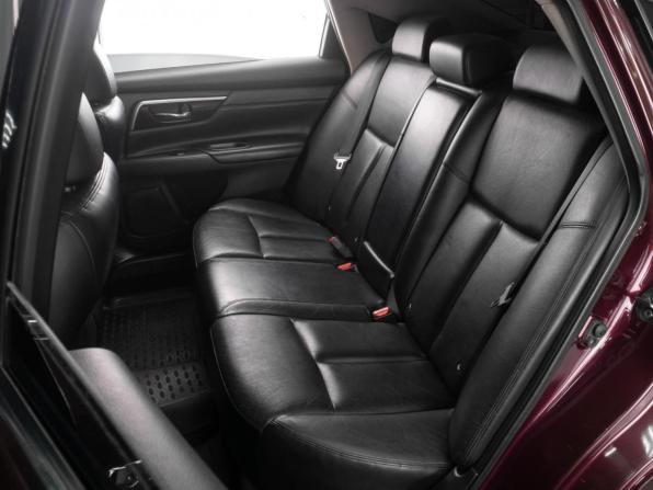 Nissan Teana III с пробегом 2014 года, цена 1 529 000 рублей, 136490 км, седан, Автокод Объявления