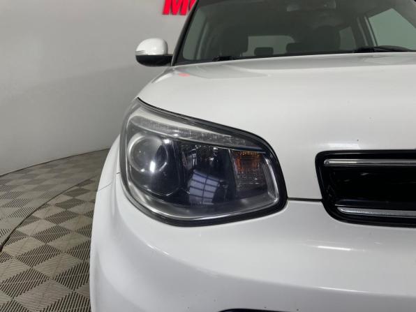 Kia Soul II Рестайлинг с пробегом 2019 года, цена 1 419 000 рублей, 170757 км, хэтчбек, Автокод Объявления