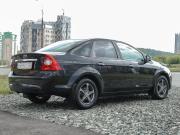 Ford Focus II Рестайлинг Ижевск  - изображение 24