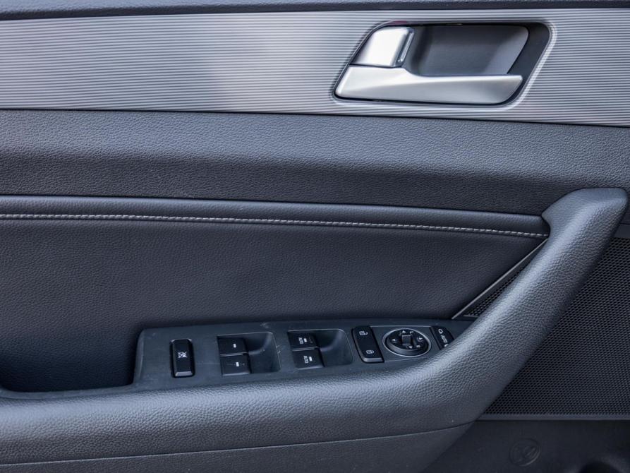 Hyundai Sonata VII (LF) Рестайлинг Казань  - изображение 14