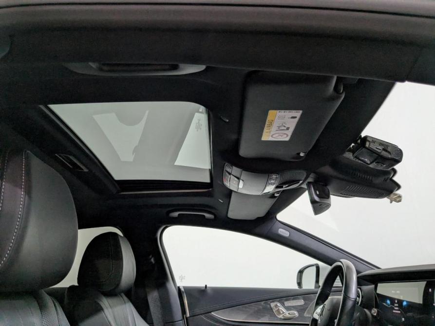 Mercedes-Benz CLS III (C257) Химки  - изображение 12