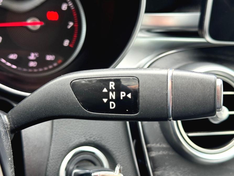Mercedes-Benz C-Класс IV (W205) Пермь  - изображение 16