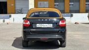 Lada (ВАЗ) Granta I Рестайлинг Уфа  - изображение 16