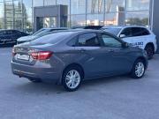 Lada (ВАЗ) Vesta I Воронеж  - изображение 18