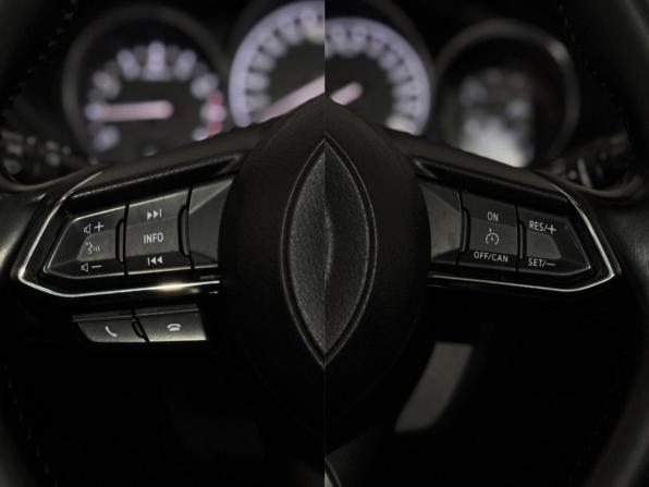 Mazda CX-5 II с пробегом 2018 года, цена 2 350 000 рублей, 292132 км, внедорожник, Автокод Объявления