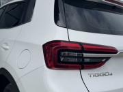 Chery Tiggo 4 I Рестайлинг Тверь  - изображение 28