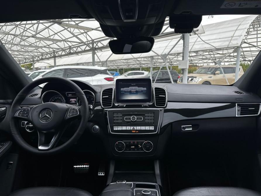 Mercedes-Benz GLE Coupe I (C292) Тула  - изображение 9