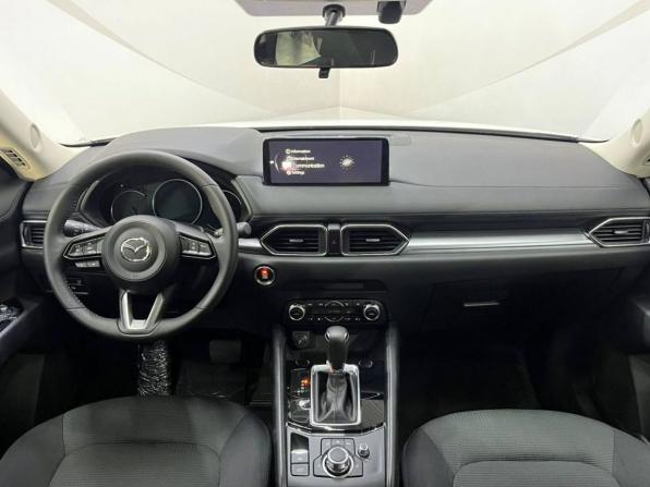 Новый Mazda CX-5 II Рестайлинг 2025 года, цена 3 099 000 рублей, внедорожник, Автокод Объявления