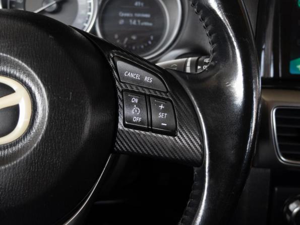 Mazda CX-5 I Рестайлинг с пробегом 2015 года, цена 1 730 000 рублей, 181926 км, внедорожник, Автокод Объявления