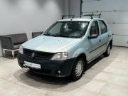 Renault Logan I Екатеринбург  - изображение 19