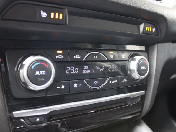 Mazda 6 III (GJ) с пробегом 2015 года, цена 1 039 000 рублей, 341736 км, седан, Автокод Объявления