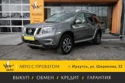 Nissan Terrano III (D10) Иркутск  - изображение 22