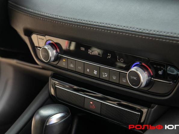 Mazda 6 III (GJ) Рестайлинг 2 с пробегом 2023 года, цена 2 888 000 рублей, 38808 км, седан, Автокод Объявления