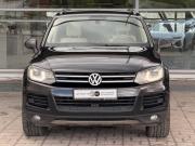 Volkswagen Touareg II Москва  - изображение 30